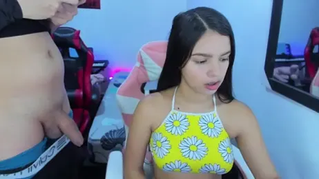 jessi_and_boy webcam model stream image