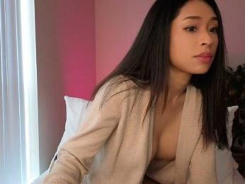 athena-th webcam model stream image