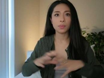 athena-th webcam model stream image