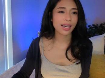 athena-th webcam model stream image