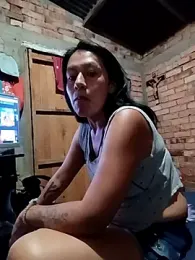 LUNAROSE_SEX webcam model stream image