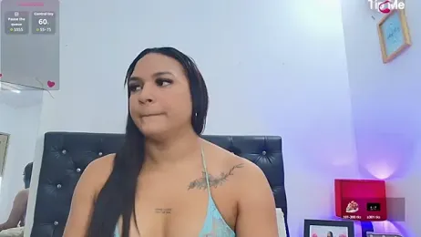 Samara_Hillss webcam model stream image