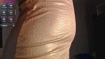 adorable_maria webcam model stream image