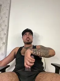 PapiStan webcam model stream image