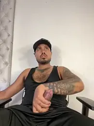 PapiStan webcam model stream image