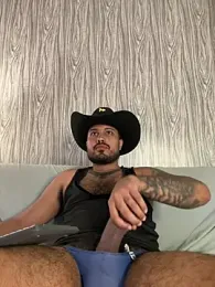 PapiStan webcam model stream image