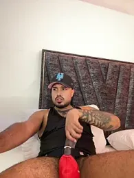 PapiStan webcam model stream image