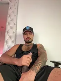 PapiStan webcam model stream image