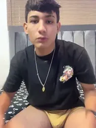 cody_fox10 webcam model stream image