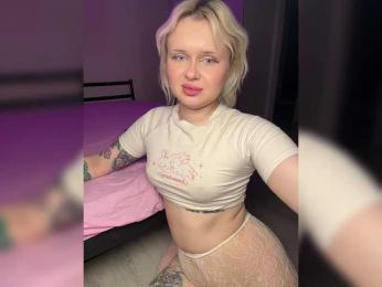 LuxBby webcam model stream image