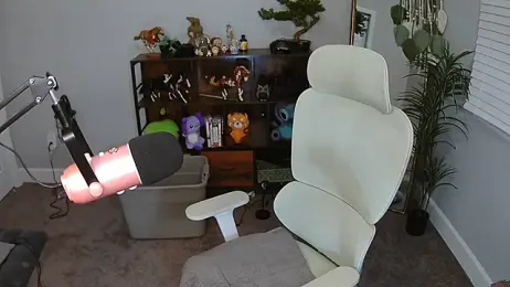 Briieverly webcam model stream image