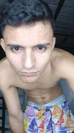 hot_latin20CM webcam cam4 model stream image