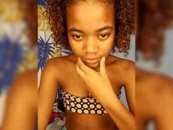 Chanel95 webcam model stream image