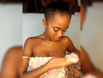 Chanel95 webcam model stream image