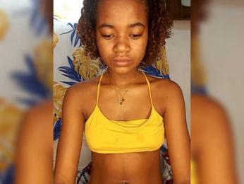 Chanel95 webcam model stream image