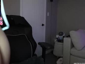 sabrinasarcade webcam model stream image