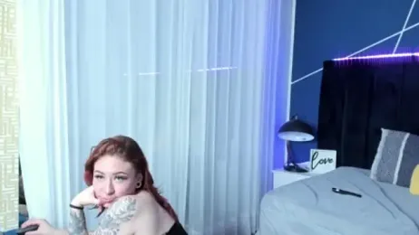 Scolw webcam model stream image