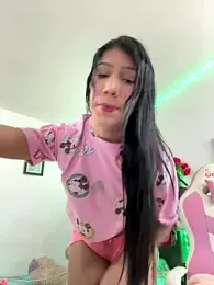 salomegalesoxxx webcam model stream image