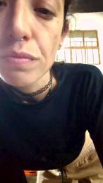 majo01 webcam model stream image