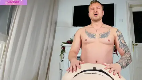 MarcusSophie webcam model stream image