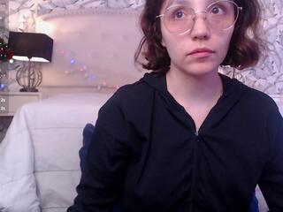 Eliza Golden webcam model stream image