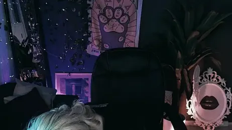 Noah_ElmerX webcam stripchat model stream image