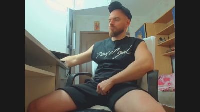 Ryanstone_ webcam model stream image