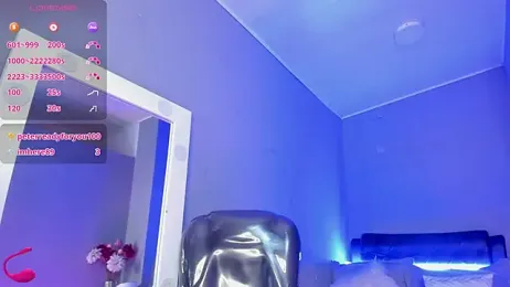 Dawn16_ webcam model stream image