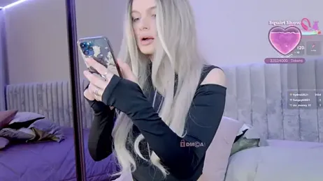 Goddessex webcam model stream image