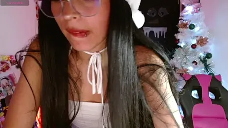 Kind_Scarlett webcam stripchat model stream image