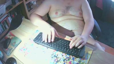 Caronte_91 webcam cam4 model stream image