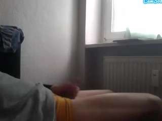 wolfgangjerker webcam camsoda model stream image