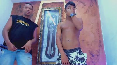 the_hot_boy0 webcam model stream image