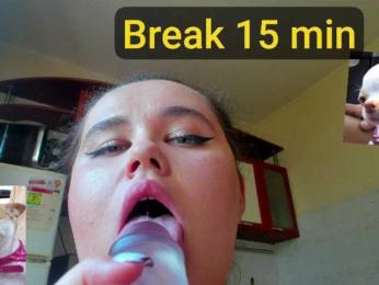 Jessica-Joy webcam model stream image