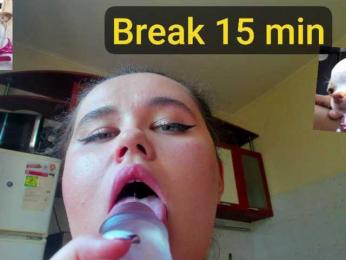 Jessica-Joy webcam model stream image