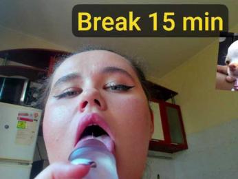 Jessica-Joy webcam bongacams model stream image