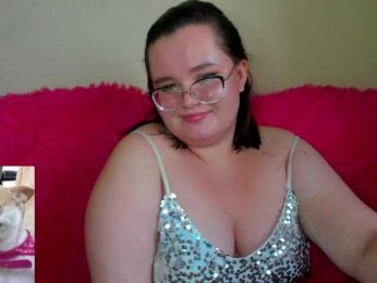 Jessica-Joy webcam model stream image