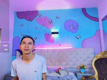 DarkLiightt webcam bongacams model stream image