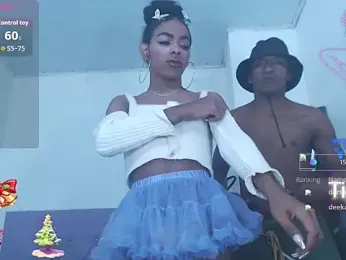 braulioth webcam model stream image