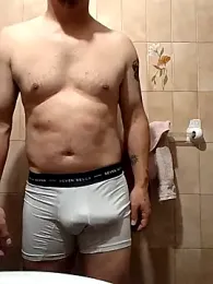 RokyVergao webcam model stream image