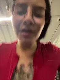 _vaness webcam model stream image