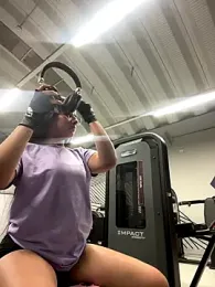 _vaness webcam model stream image