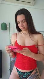 feliciabruna webcam model stream image