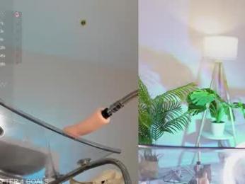 lovebabyblush webcam model stream image