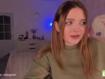 filister666 webcam model stream image