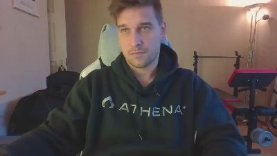 RickBelour webcam cam4 model stream image