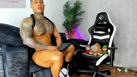 owen_freid webcam model stream image