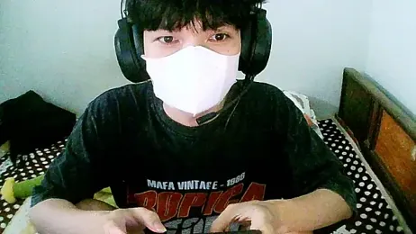 Kangc369 webcam model stream image