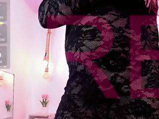 stefany-collins webcam model stream image