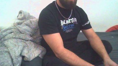 Zer_oki webcam model stream image